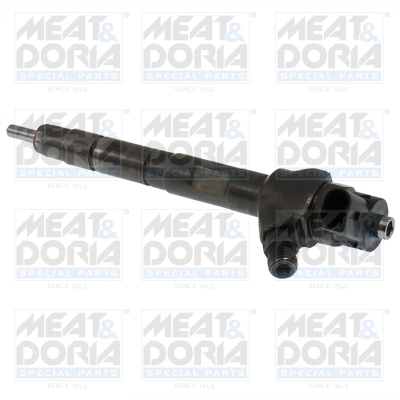Injector Nozzle